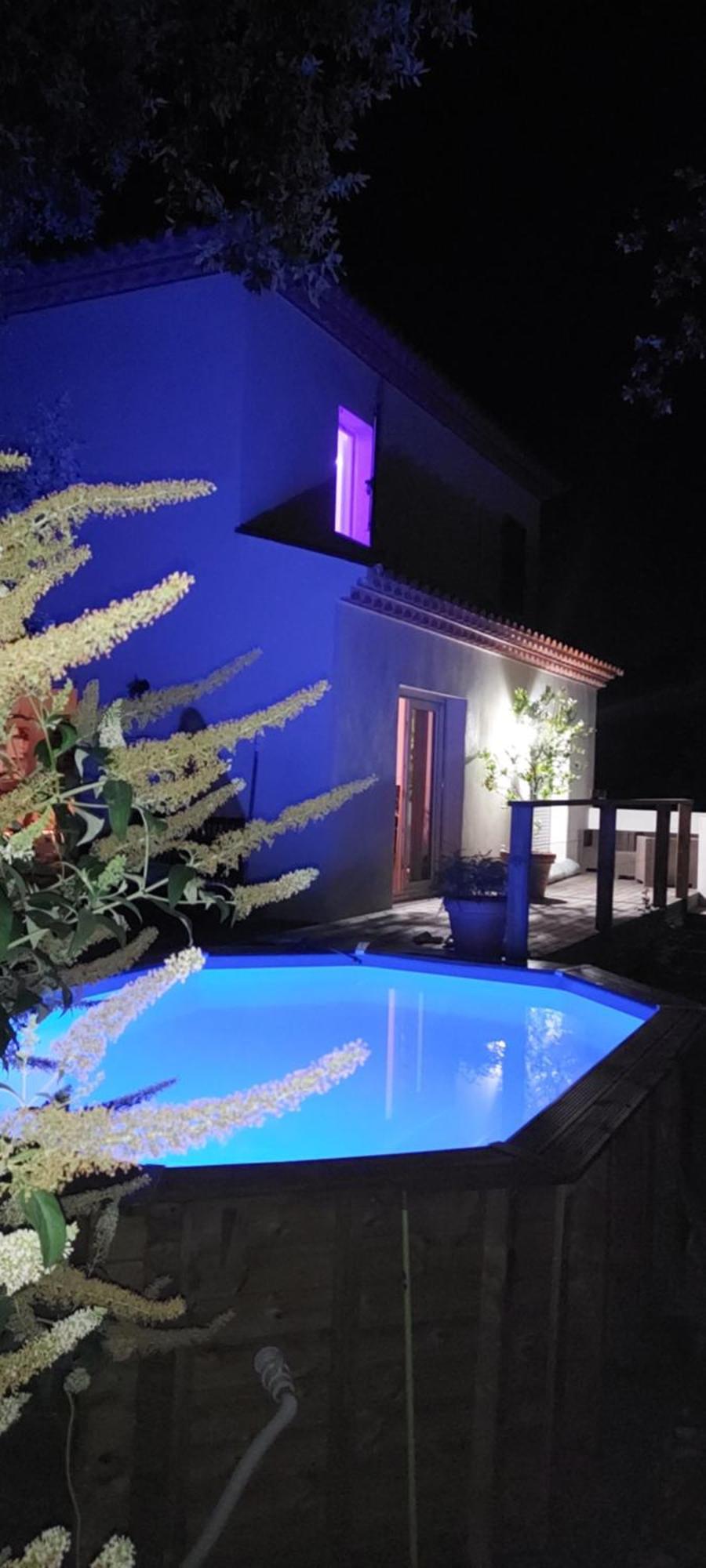 Villa Garrigue - Piscine, Parking, Maison Entiere Beaulieu  Екстериор снимка