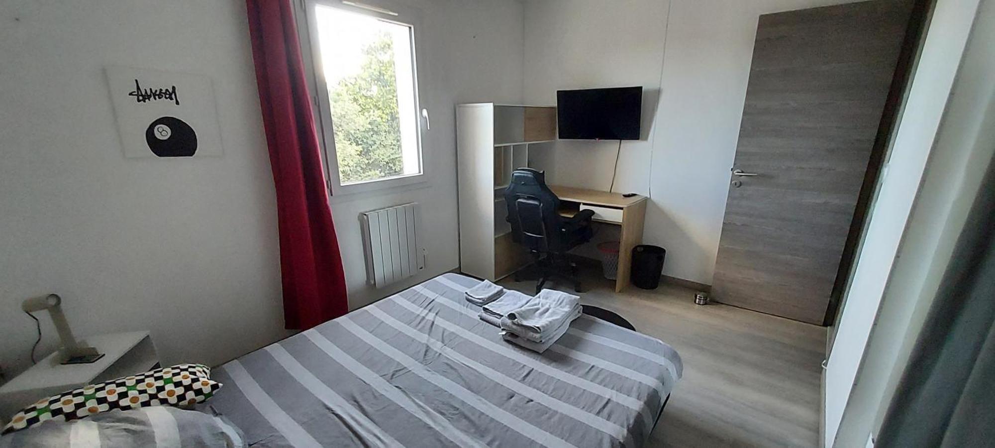 Villa Garrigue - Piscine, Parking, Maison Entiere Beaulieu  Екстериор снимка